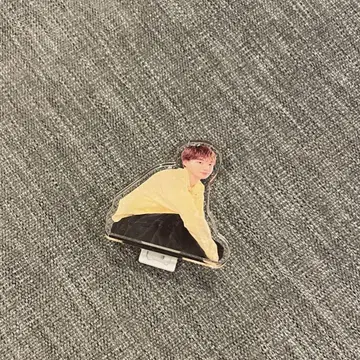 SFF 후쿠모토 다이세이 아크릴 클립 스탠드