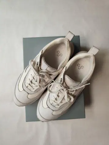 OAO The Curve_1 더 커브 원 27cm