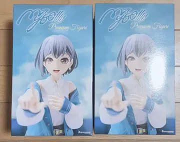 BanG Dream! MyGO 타카마츠 토코 피규어 2개