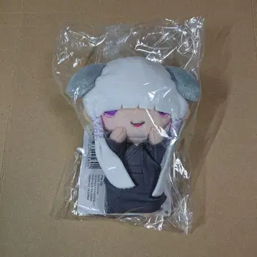 산리오 지그재그 마스코트 생명