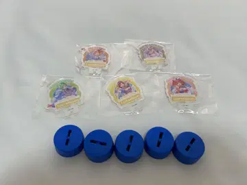 발키리 Last Mission 병뚜껑