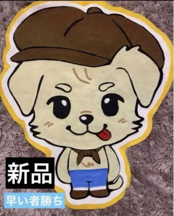 이와타 타카노리 펠트