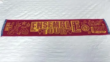 미세스 ENSMBLE 투어 타월