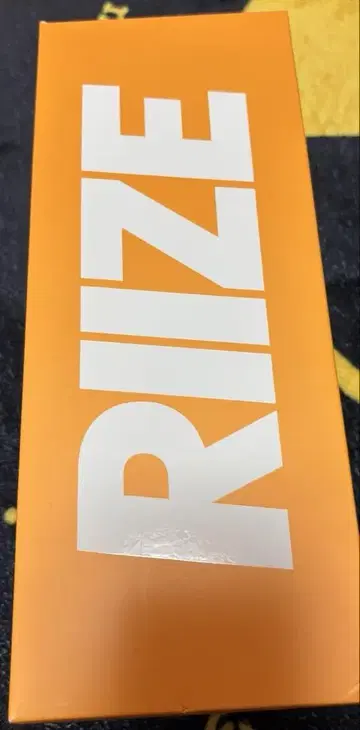 riize official fanlight 응원봉 새상품 미사용