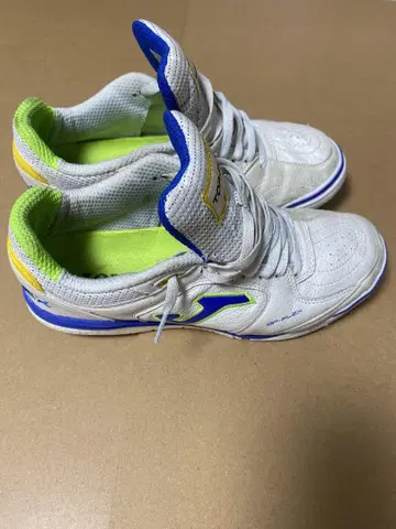 joma 조마 탑 플렉스 리바운드 25.5cm