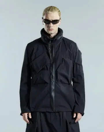 미개봉 새상품, ACRONYM J47A-E SS 2025 Size S