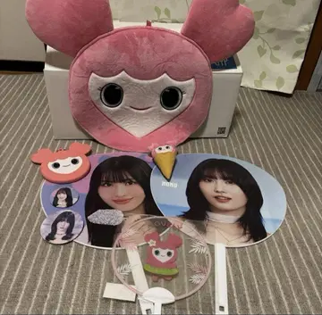TWICE MOMO 8종 세트!