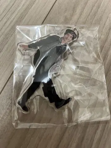 원인은 나에게 있다. 켄지부 겐겐겐지부 사쿠라기 마사야 아크링 키링