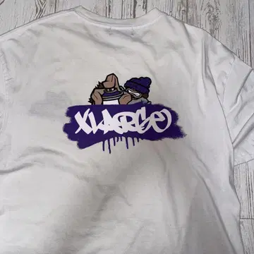 XLARGE 엑스라지 티셔츠 L 사이즈