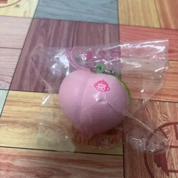블룸 bloom 스퀴즈 THE PEACH 더 피치 원숭이 그림체