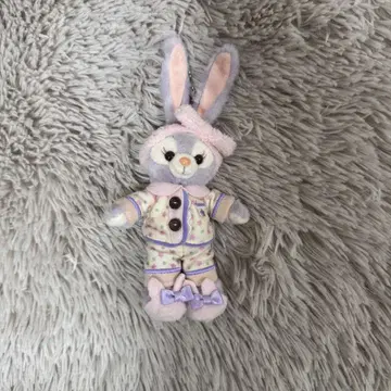 스텔라루 가을 쓰리 오버 인형 배지