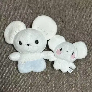 포켓몬 WAKKA de IKKA 자석으로 붙이는 봉제 인형 이카네즈미