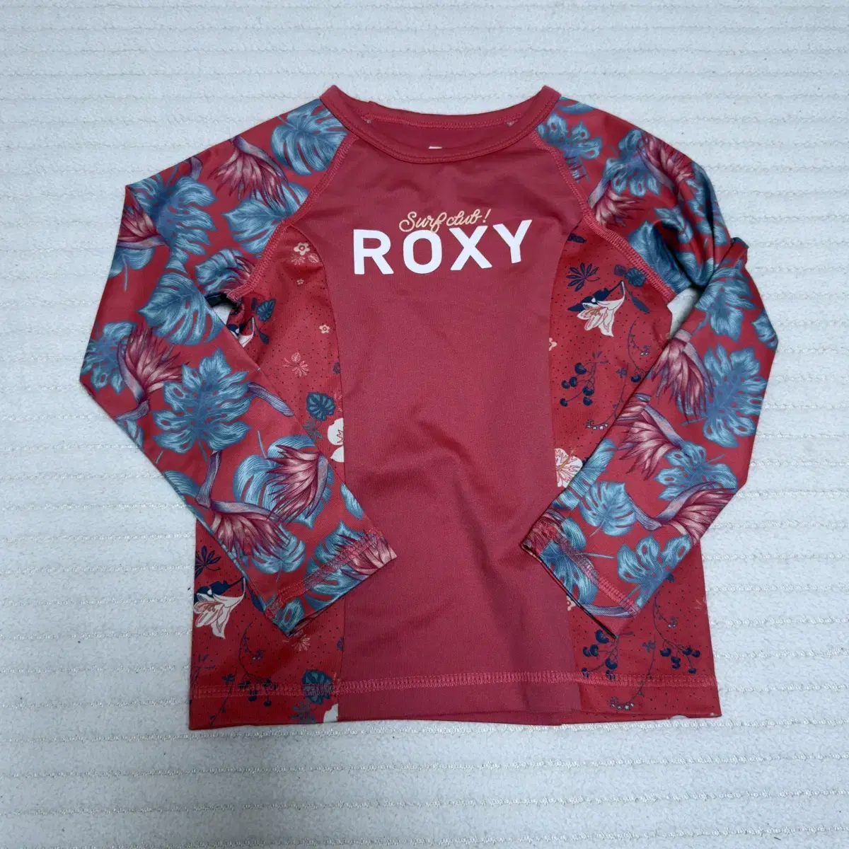 Roxy Swimsuit Top Size 4