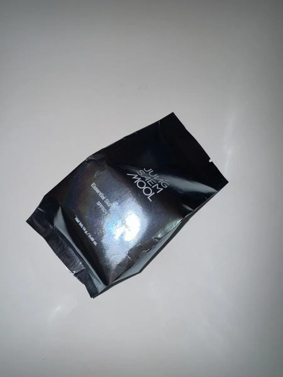 Jungsaemmool Essential Skin Nuder Cushion Refill Light