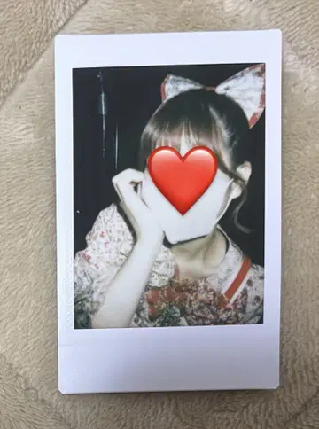 츠키아시 아메노 폴라로이드