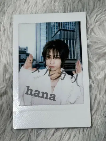 SHIN 폴라로이드