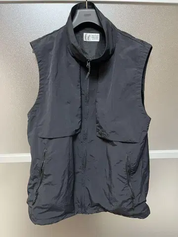 Marmot Mountain Limited 블랙 베스트