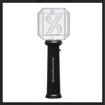 timelesz LIVE TOUR 2025 응원봉