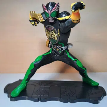 가면라이더 OOO 피규어