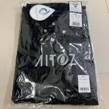 브릿지스톤 로고 피케 셔츠