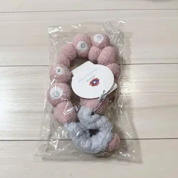 GELATO PIQUE 에어리 모코미야쿠 헤어밴드