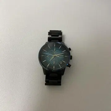 WIRED 손목시계