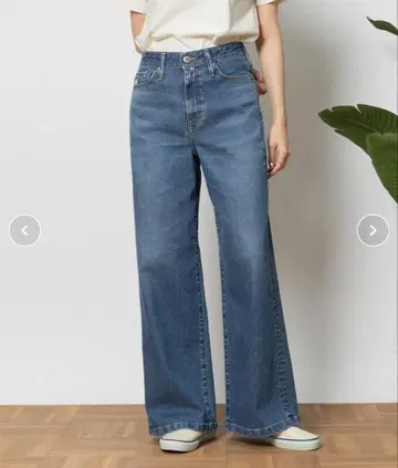 LISA WIDE M 인심 70 EDWIN
