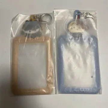 치이카와 히로아카 트레이딩 카드 홀더