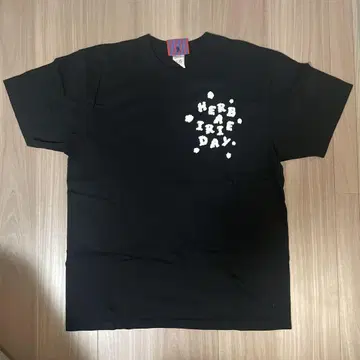 일리 티셔츠 XL