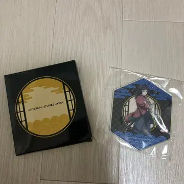 usj 힛코테이 토미오카 기유 코스터