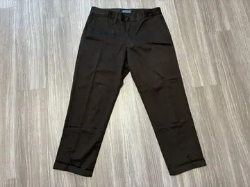 Cup and Cone Twill Taperd Chino 치노 팬츠 M
