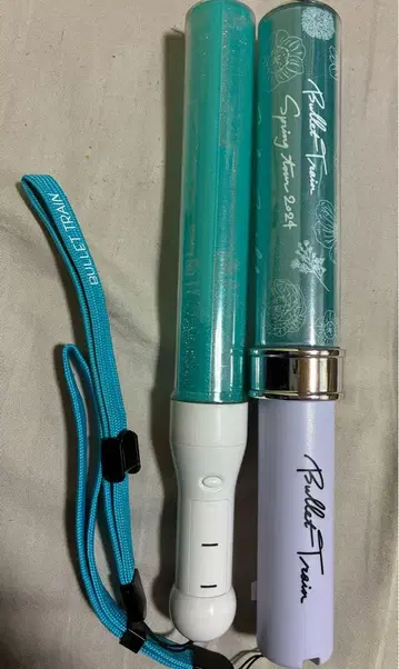 초특급 응원봉 알로하 신세계