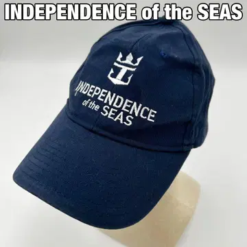 로얄 캐리비안 한정판 캡 INDEPENDENCE of the SEAS