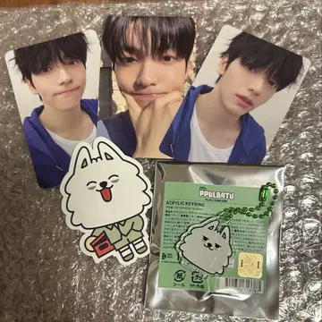 TXT 소빈 / PPULBATU 최용명
