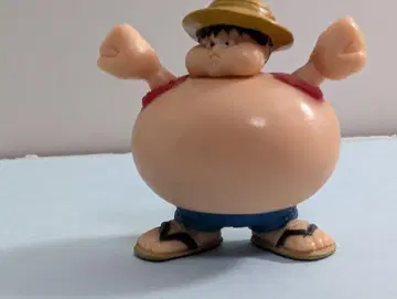 ONE PIECE 원피스 풍선 풀리