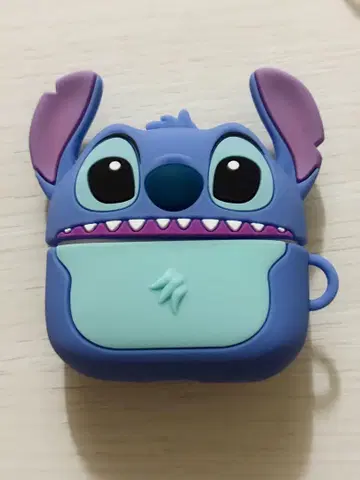 스티치 AirPods Pro 케이스 (1.2 겸용)