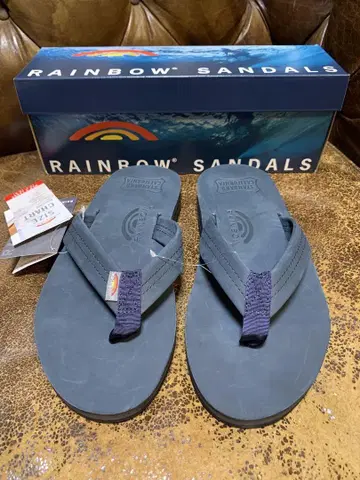 RAINBOW SANDALS 302ALT 레인보우 샌들 L