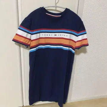 TOMMY JEANS 원피스 XS