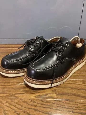레드윙 REDWING 8106 레어 US5 옥스퍼드