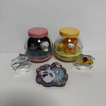 치이카와 카푸세리움 외
