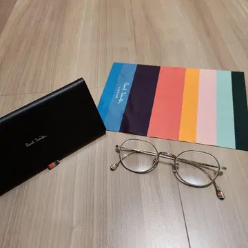 폴스미스 안경