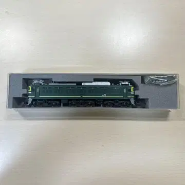 KATO 3066-2 EF81 트와일라잇 익스프레스 색상