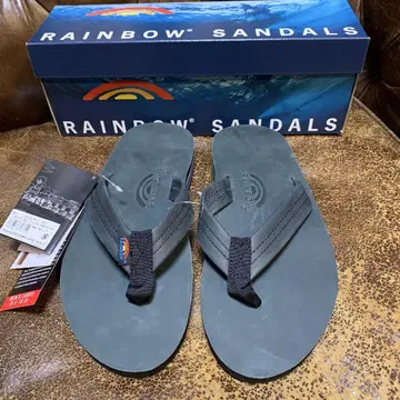 RAINBOW SANDALS 302ALT 레인보우 샌들 L