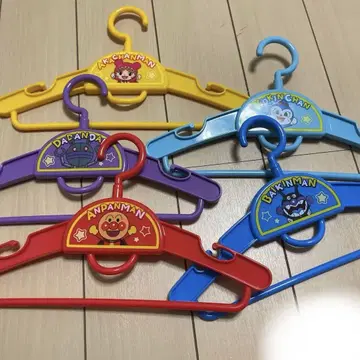 호빵맨 행거