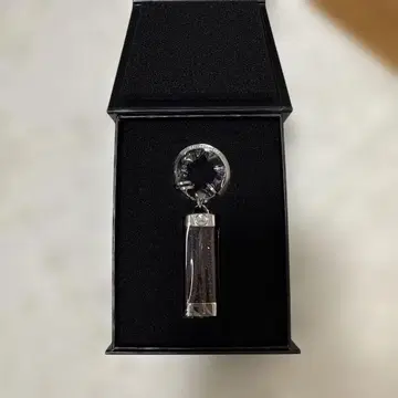 메르세데스 벤츠 스와로브스키 키링