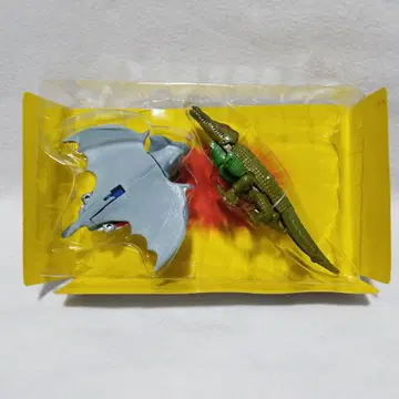 아마존의 대결 콤보 배트 메가 리게이터 비스트 워즈 트랜스포머