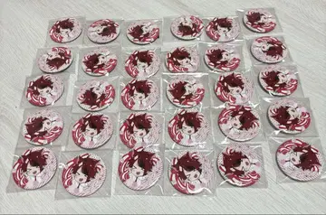 리이누군 캔뱃지 스토 7 기본
