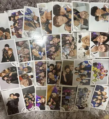 A! group 공식 사진 28장
