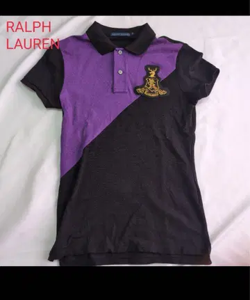 RALPH LAUREN 랄프 로렌 반팔 피케 셔츠 골프