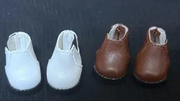10cm 봉제 인형용 봉제 신발 덕질